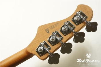 WL4-STD/RSM - 3 Tone Sunburst